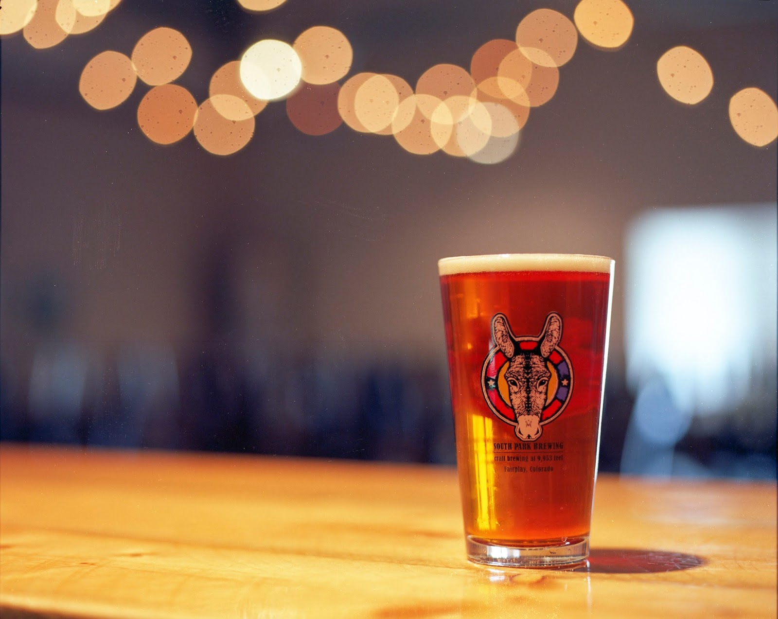 South Park Brewing - AirSimplicity