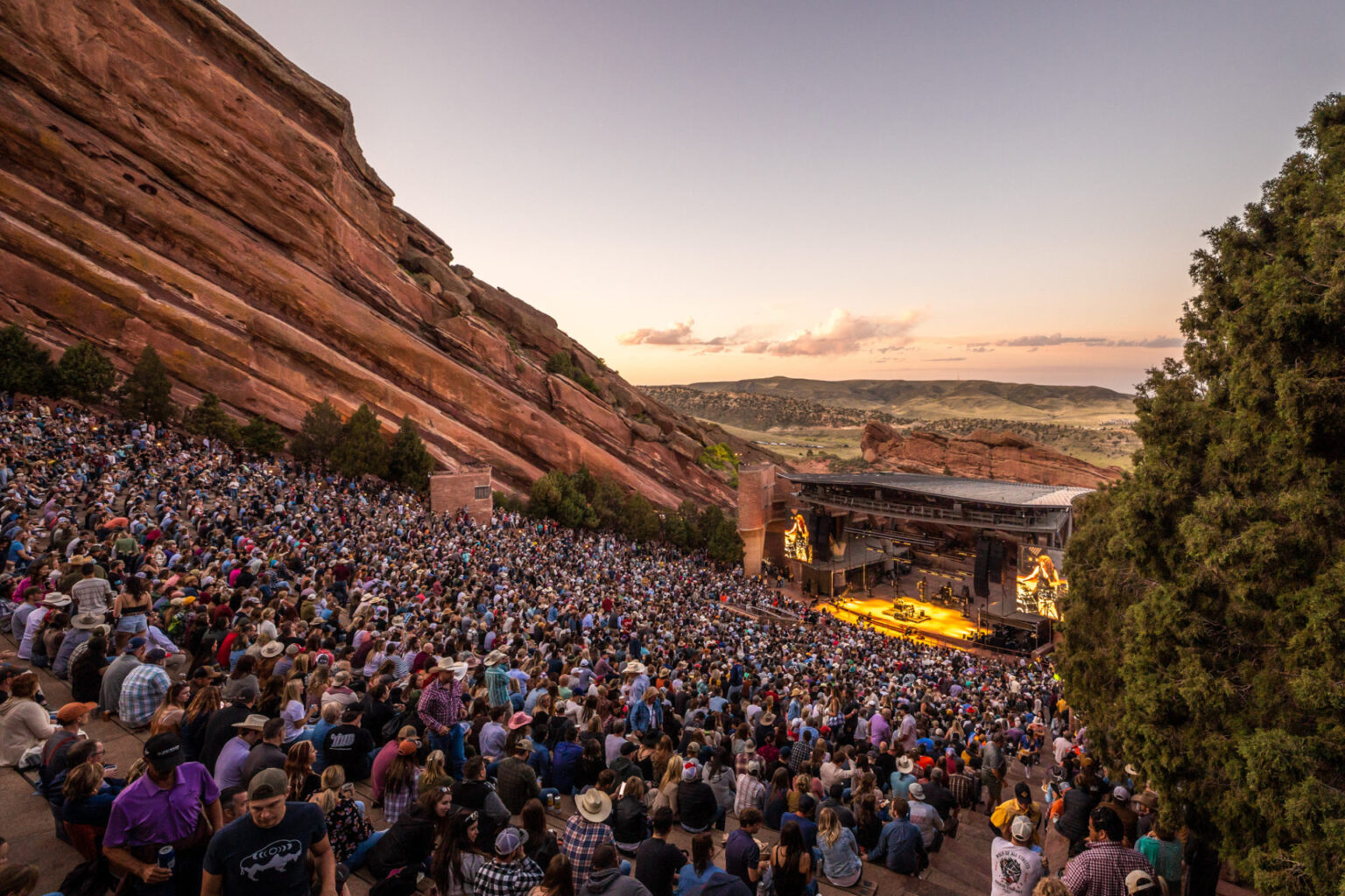 Red Rocks Colorado Welcome Sign Ultimate Red Rocks Colorado Guide | Things to Do in Golden, Morrison ...