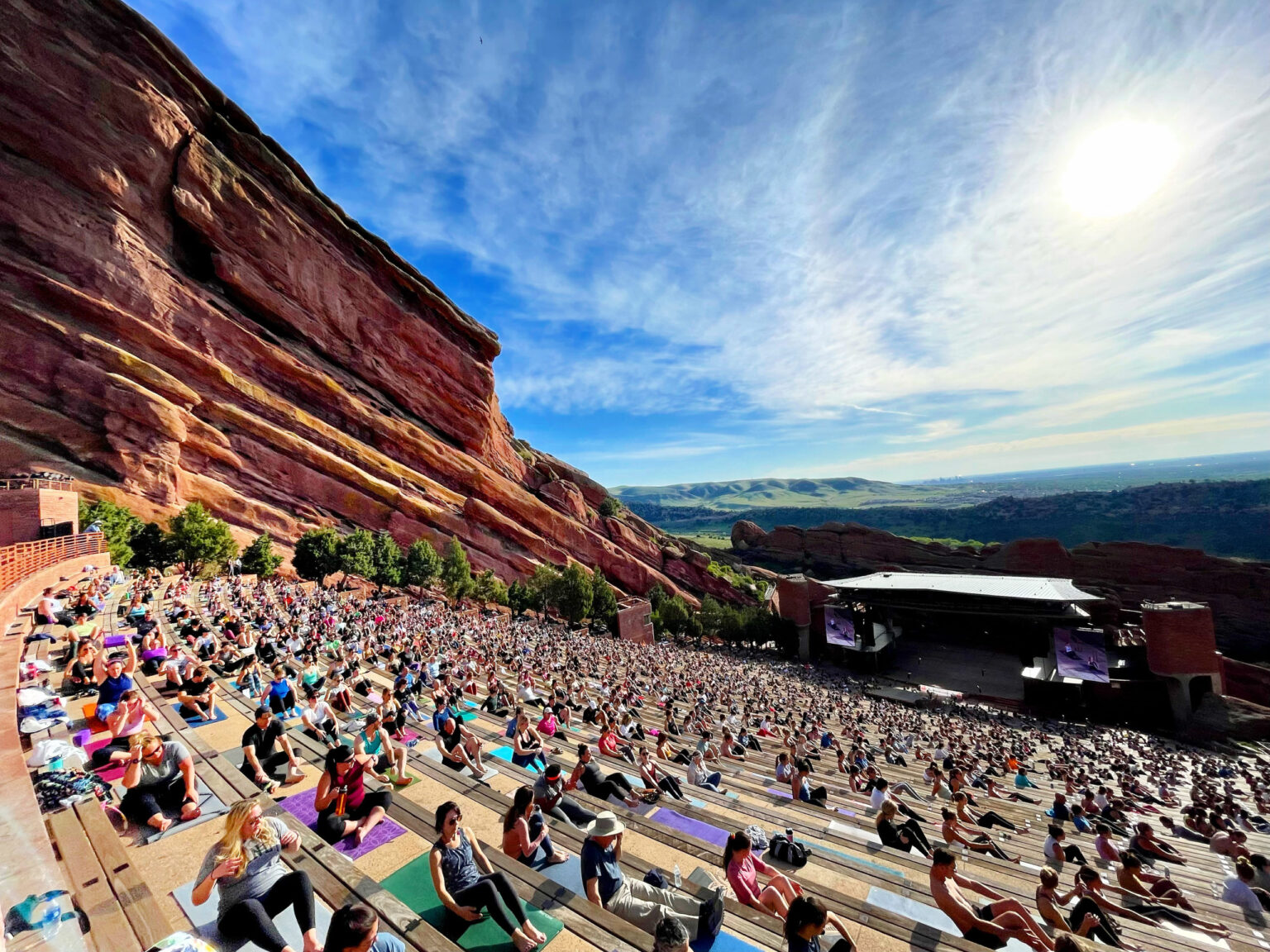 Ultimate Red Rocks Colorado Guide | Things to Do in Golden, Morrison ...
