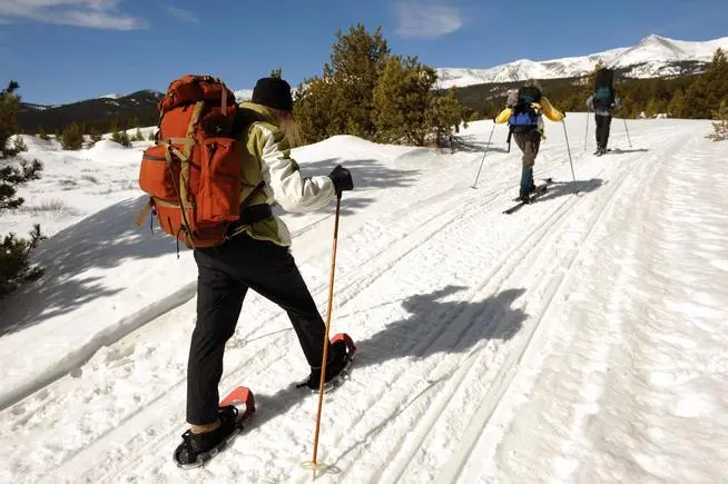 Colorado Winter Guide 2025-26: Ski Season Openings, Mountain Town Fun &Amp; Where To Stay 3 20141224 20141228 e9 tr28hutholidayp2