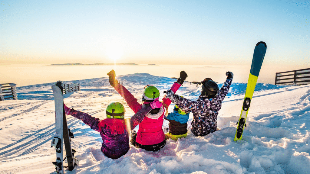 Colorado Winter Guide 2025-26: Ski Season Openings, Mountain Town Fun &Amp; Where To Stay 2 Website hero banner image 4