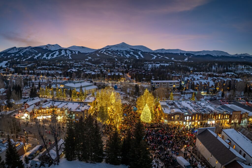 Colorado Holiday Travel Guide 5 Dji 0129 hdr pano