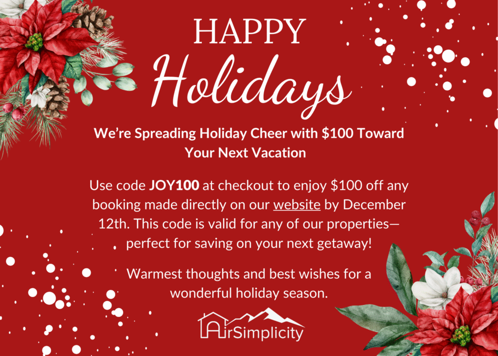 Colorado Holiday Travel Guide 9 Happy holidays 1