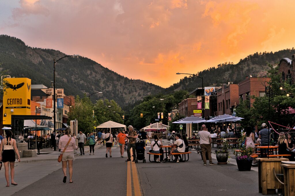 Rocky Mountain National Park Road Trip From Denver: A Family Guide 2 Deepak adhikari cz0vic1srtw unsplash