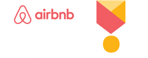 Airbnb superhost